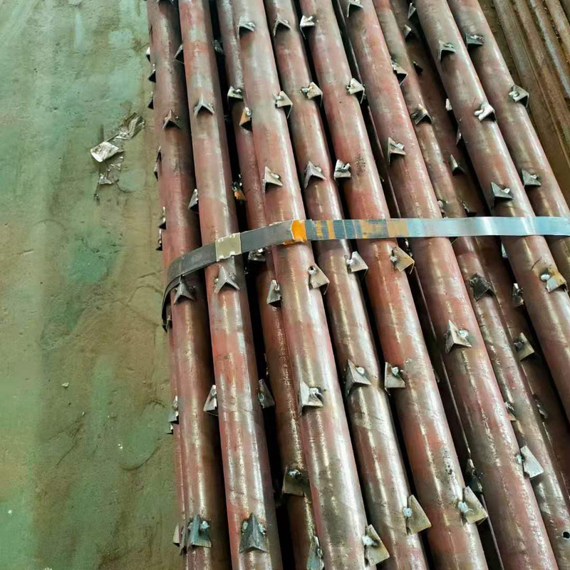 远安土钉小导管