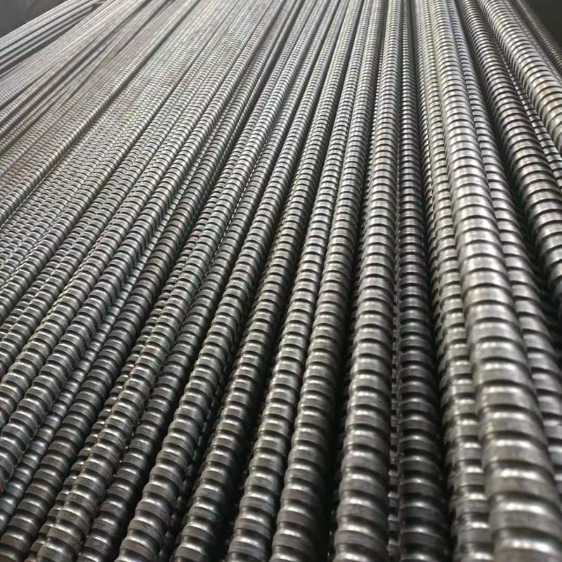 远安中空锚杆