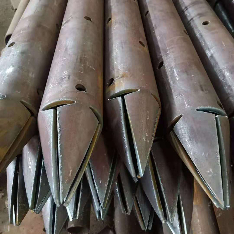 远安预埋注浆管
